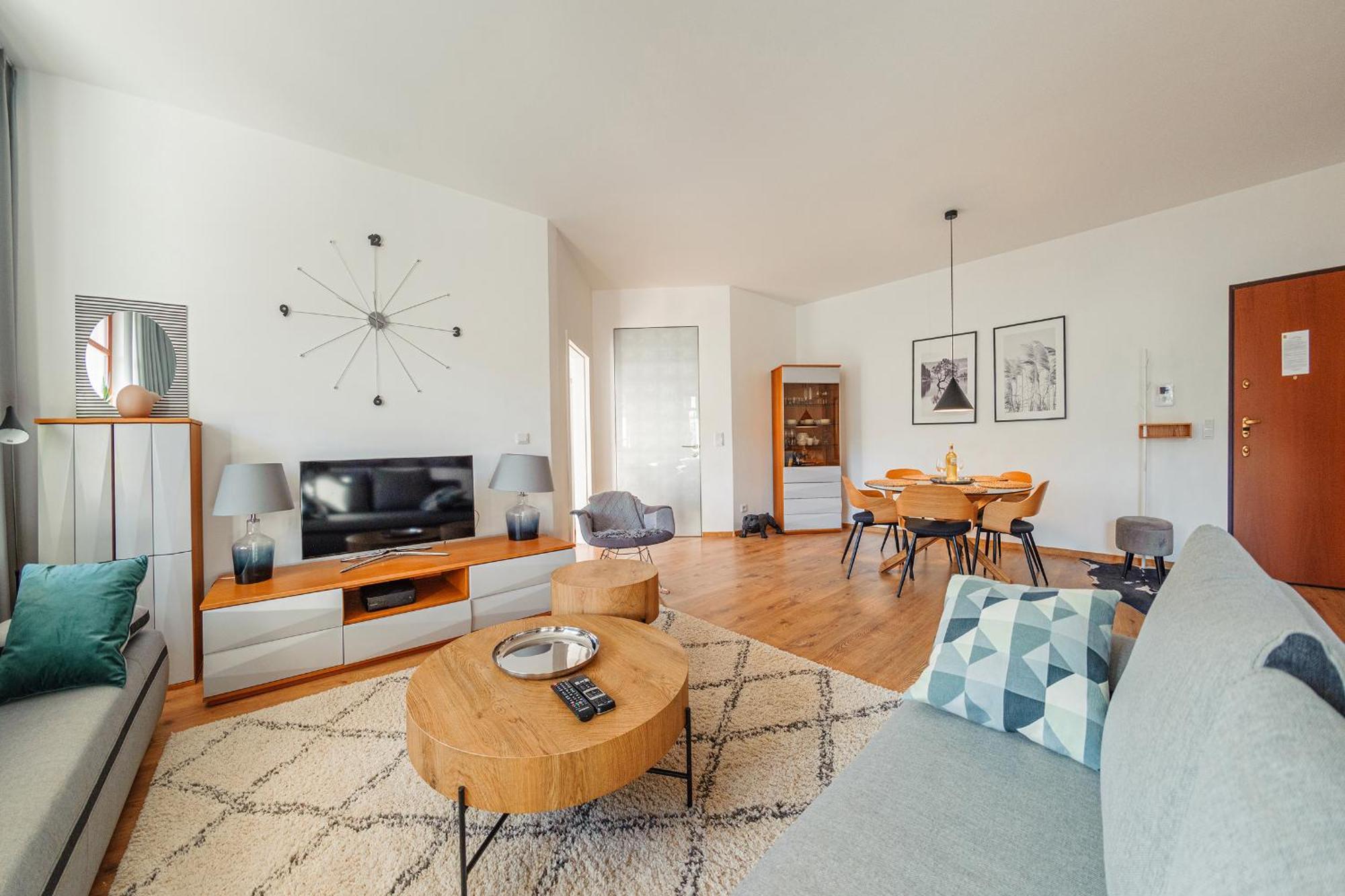 Apartment Maeva - Neptun Park Gdańsk Exterior foto