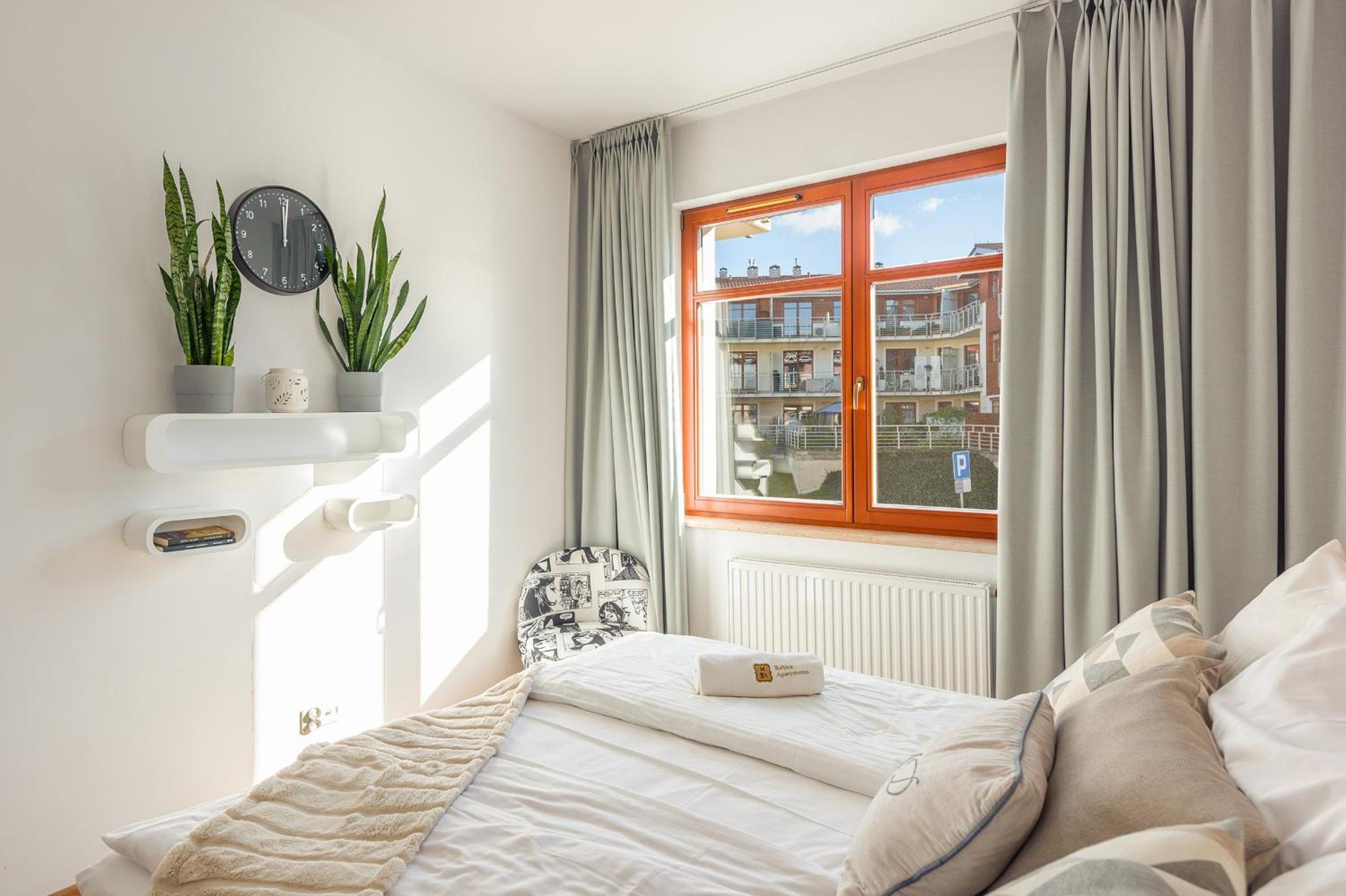 Apartment Maeva - Neptun Park Gdańsk Exterior foto